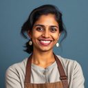 Priya Mehta from Spice Garden Restaurant