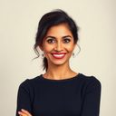 Sneha Kapoor from Glow Salon
